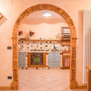  Casa vacanze Belmonte