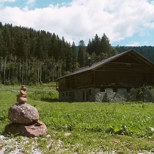  Appartamento Laerchenwirt Dolomites